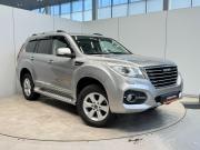 Haval H9 I Рестайлинг Волжский  - изображение 36