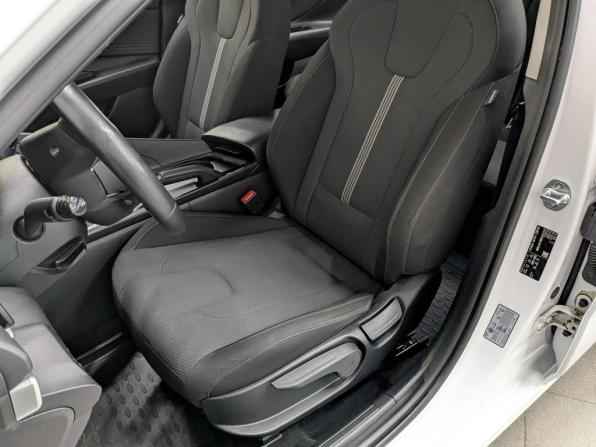 Hyundai Elantra VII (CN7) с пробегом 2022 года, цена 2 055 000 рублей, 73028 км, седан, Автокод Объявления