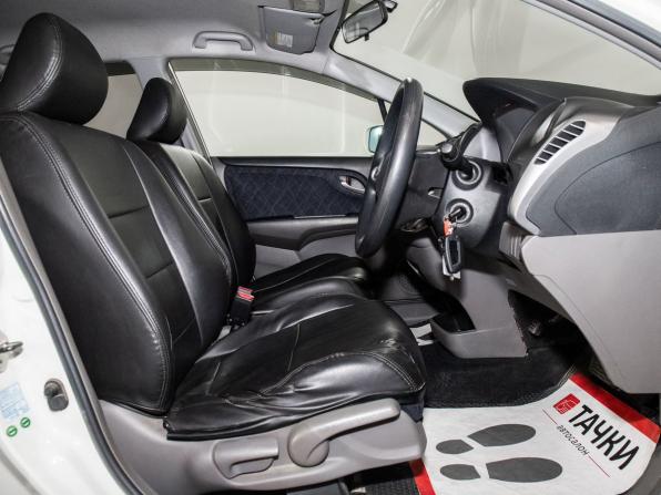 Honda Stream II Рестайлинг с пробегом 2009 года, цена 1 190 000 рублей, 160005 км, компактвэн, Автокод Объявления