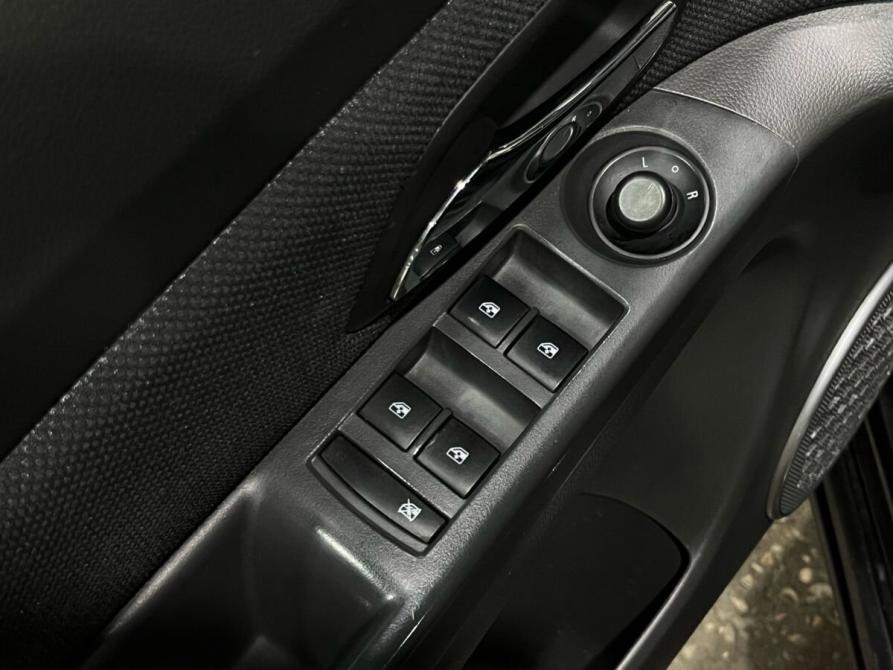 Chevrolet Cruze I Пермь  - изображение 16