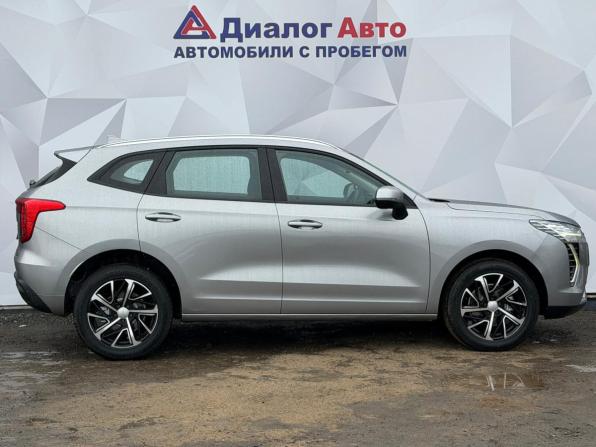 Haval Jolion I с пробегом 2022 года, цена 1 564 000 рублей, 84300 км, внедорожник, Автокод Объявления