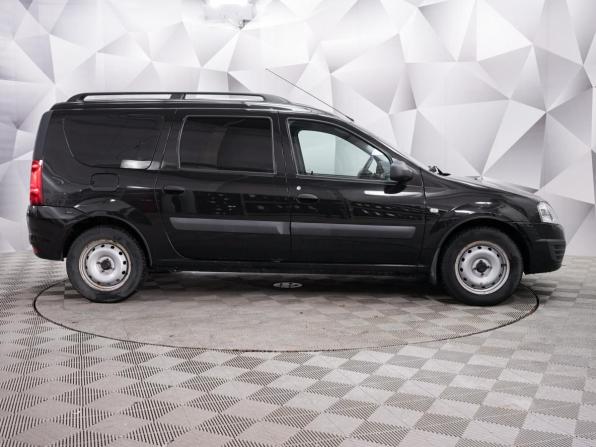 Lada (ВАЗ) Largus I с пробегом 2020 года, цена 977 000 рублей, 149224 км, универсал, Автокод Объявления