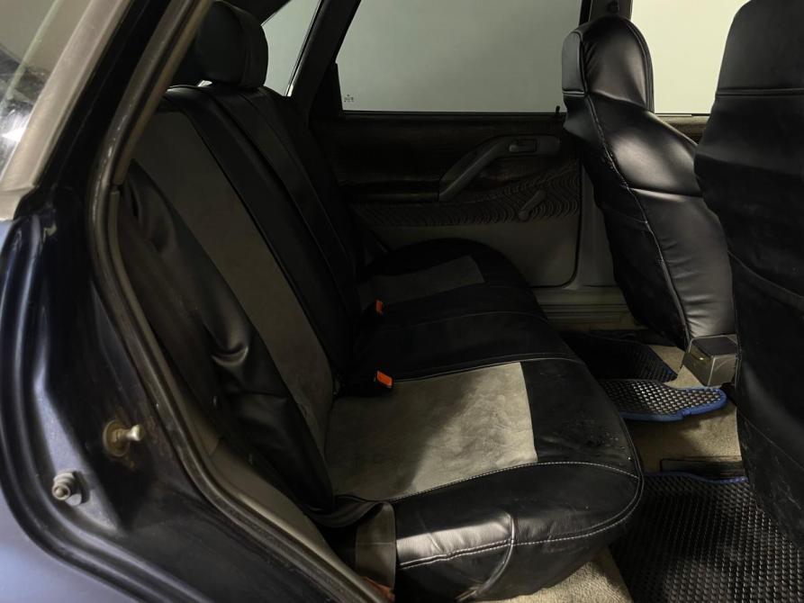 Volkswagen Passat B4 Воронеж  - изображение 17