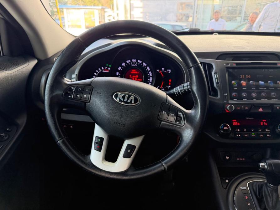 Kia Sportage III Таганрог  - изображение 17