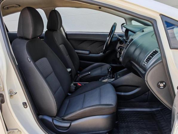 Kia Cerato III Рестайлинг (Classic) с пробегом 2019 года, цена 1 775 000 рублей, 82757 км, седан, Автокод Объявления