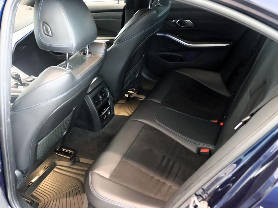 BMW 3 серии VII (G2x) Калининград  - изображение 26