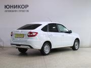 Lada (ВАЗ) Granta I Рестайлинг Дзержинск  - изображение 16