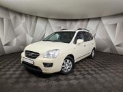 Kia Carens II (UN) Москва  - изображение 21