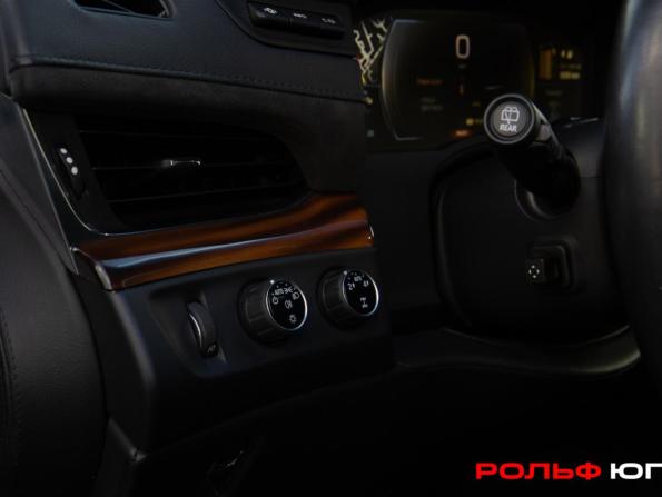 Cadillac Escalade IV с пробегом 2015 года, цена 3 498 000 рублей, 185015 км, внедорожник, Автокод Объявления