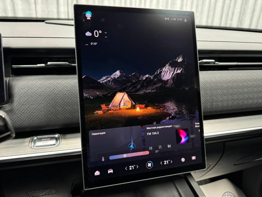 Jaecoo J7 I Стерлитамак  - изображение 27