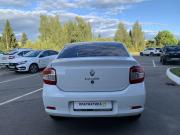 Renault Logan II Рестайлинг Великие Луки  - изображение 24