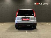 Nissan X-Trail II Рестайлинг Челябинск  - изображение 31