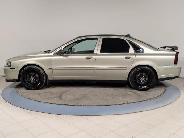 Volvo S80 I Рестайлинг с пробегом 2005 года, цена 959 900 рублей, 148000 км, седан, Автокод Объявления