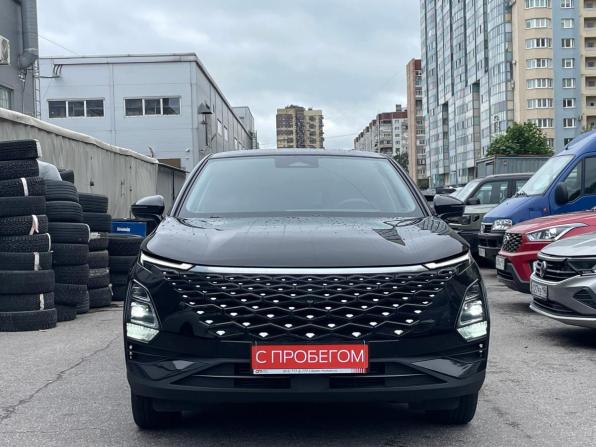 Omoda C5 I с пробегом 2023 года, цена 1 879 000 рублей, 35697 км, внедорожник, Автокод Объявления