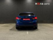 Hyundai Elantra V (MD) Рестайлинг Челябинск  - изображение 27