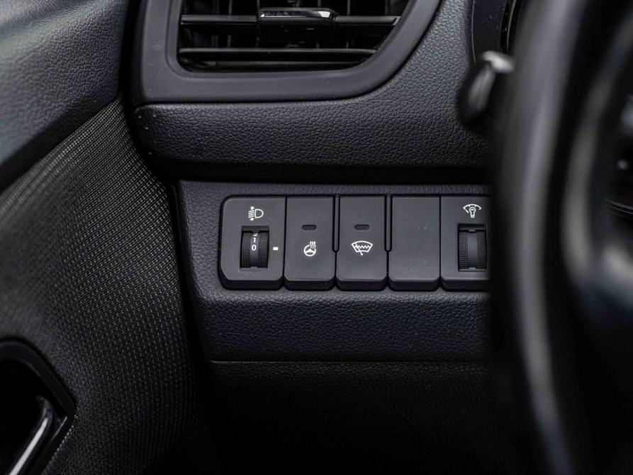 Kia Rio III Санкт-Петербург  - изображение 10