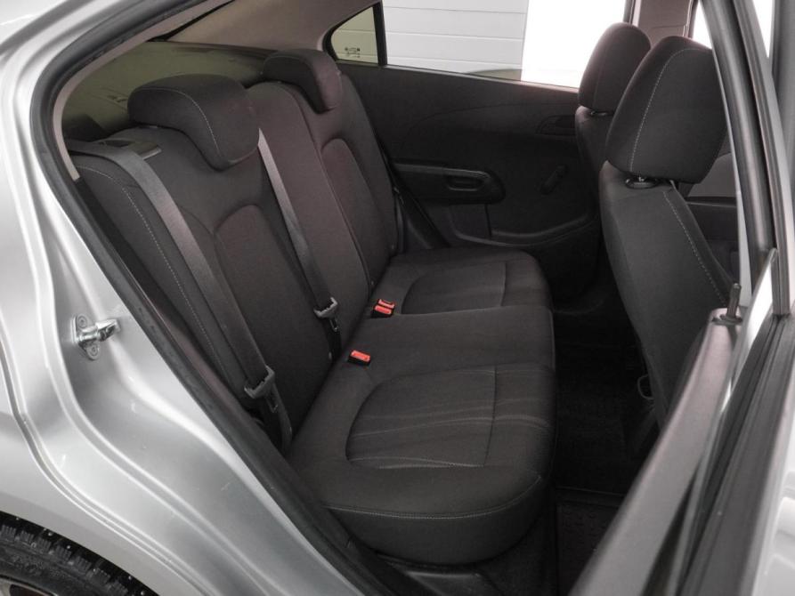 Chevrolet Aveo II Воронеж  - изображение 7