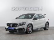 Mercedes-Benz GLA AMG I (X156) Москва  - изображение 33
