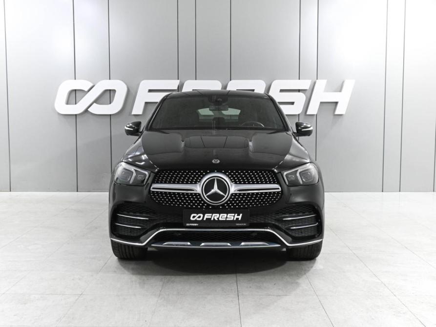 Mercedes-Benz GLE Coupe II (C167) Ростов-на-Дону  - изображение 3