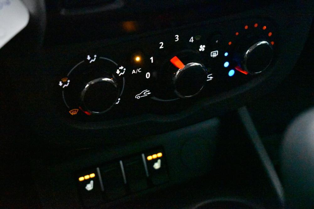 Lada (ВАЗ) Largus I Рестайлинг Москва  - изображение 7