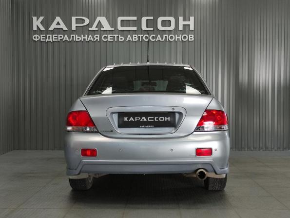 Mitsubishi Lancer IX с пробегом 2003 года, цена 315 000 рублей, 135425 км, седан, Автокод Объявления
