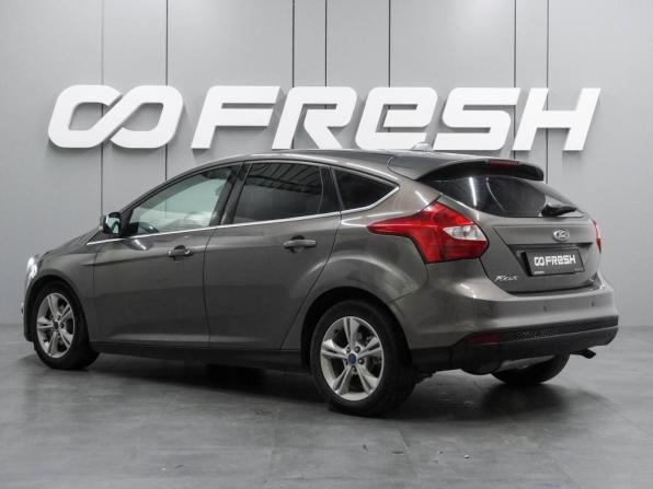 Ford Focus III с пробегом 2012 года, цена 679 000 рублей, 202727 км, хэтчбек, Автокод Объявления