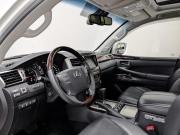 Lexus LX III Рестайлинг Москва  - изображение 45