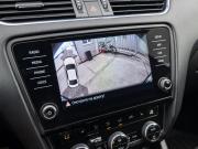 Skoda Octavia III (A7) Рестайлинг Краснодар  - изображение 33