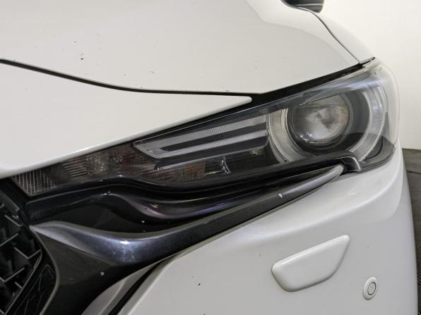 Mazda CX-5 II с пробегом 2020 года, цена 2 790 000 рублей, 140255 км, внедорожник, Автокод Объявления