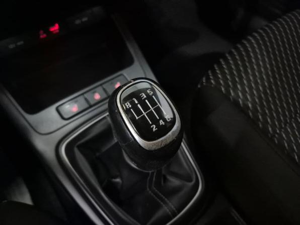 Kia Rio IV с пробегом 2018 года, цена 1 190 000 рублей, 129838 км, седан, Автокод Объявления