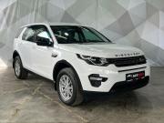 Land Rover Discovery Sport I Оренбург  - изображение 23