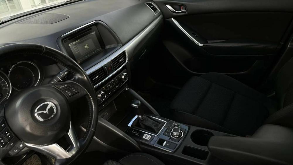 Mazda CX-5 I Рестайлинг Оренбург  - изображение 10
