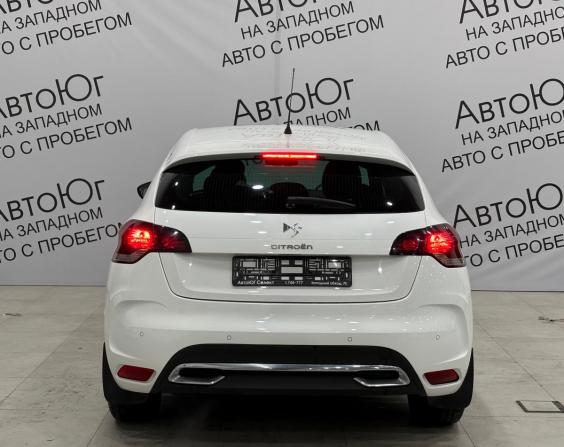 Citroen DS4 с пробегом 2014 года, цена 750 000 рублей, 130000 км, хэтчбек, Автокод Объявления