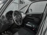 Suzuki SX4 I (Classic) Екатеринбург  - изображение 31