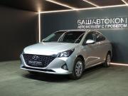 Hyundai Solaris II Рестайлинг Уфа  - изображение 17