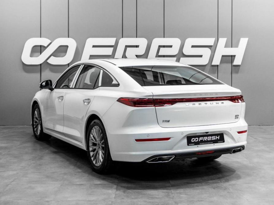FAW Bestune B70 I Рестайлинг Тюмень  - изображение 2