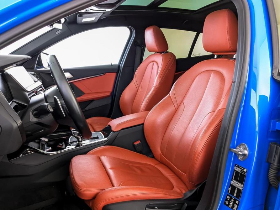 BMW 1 серии III (F40) Москва  - изображение 20