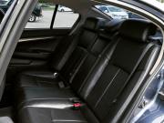 Infiniti G IV Екатеринбург  - изображение 38