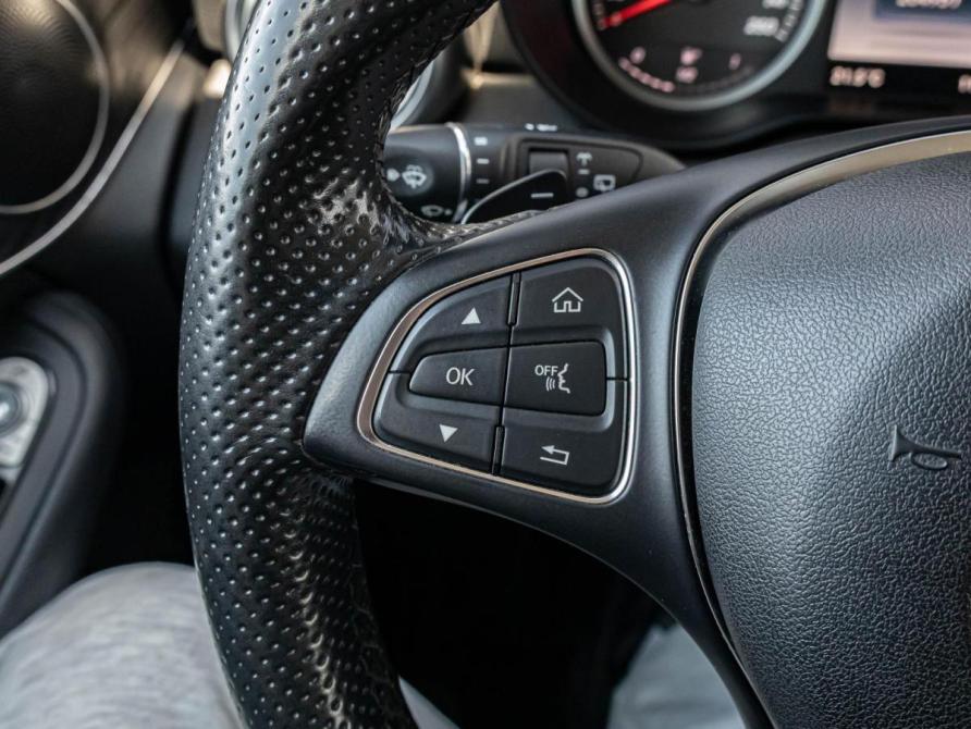 Mercedes-Benz GLC I (X253) Краснодар  - изображение 14