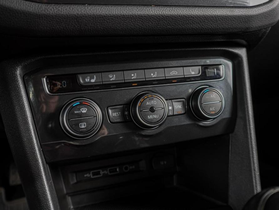 Volkswagen Tiguan II Воронеж  - изображение 14