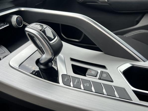 Geely Coolray I с пробегом 2022 года, цена 1 900 000 рублей, 31985 км, внедорожник, Автокод Объявления
