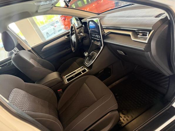 Haval M6 II с пробегом 2025 года, цена 1 995 000 рублей, 690 км, внедорожник, Автокод Объявления