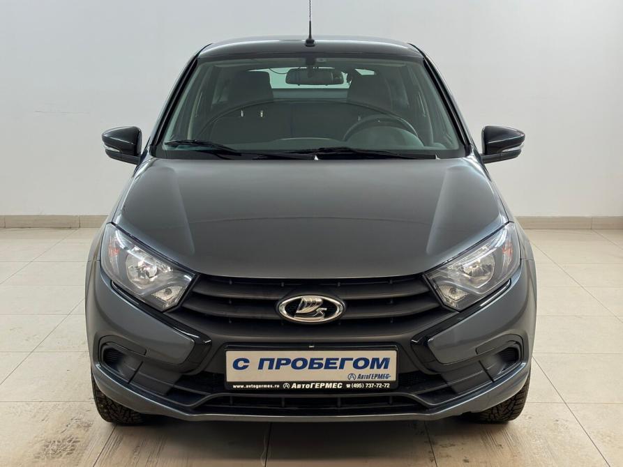 Lada (ВАЗ) Granta I Рестайлинг Москва  - изображение 2