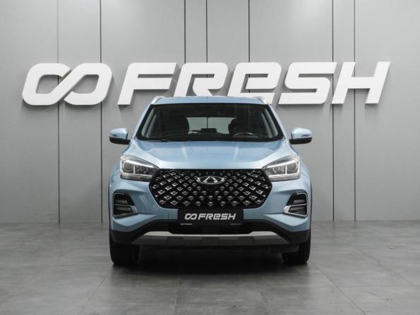 Chery Tiggo 4 Pro I с пробегом 2022 года, цена 1 579 000 рублей, 9634 км, внедорожник, Автокод Объявления