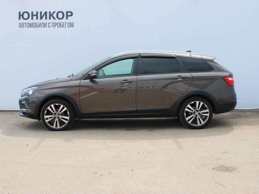Lada (ВАЗ) Vesta I Нижний Новгород  - изображение 2