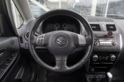 Suzuki SX4 I (Classic) Рестайлинг Ульяновск  - изображение 35
