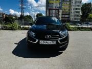 Lada (ВАЗ) Granta I Рестайлинг Пермь  - изображение 12