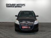 Opel Zafira B Рестайлинг Пермь  - изображение 19