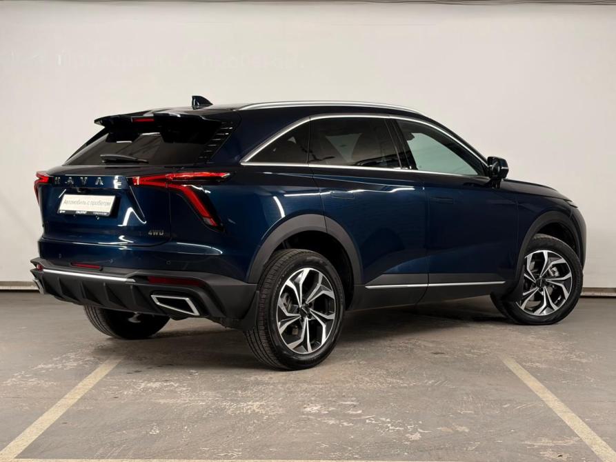 Haval F7 II Екатеринбург  - изображение 2