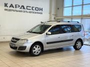Lada (ВАЗ) Largus I Волгоград  - изображение 17